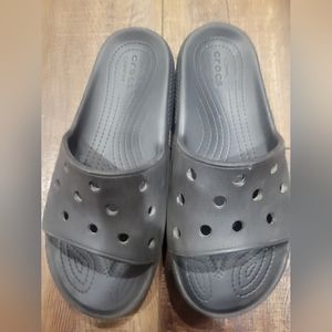 Croc Slides